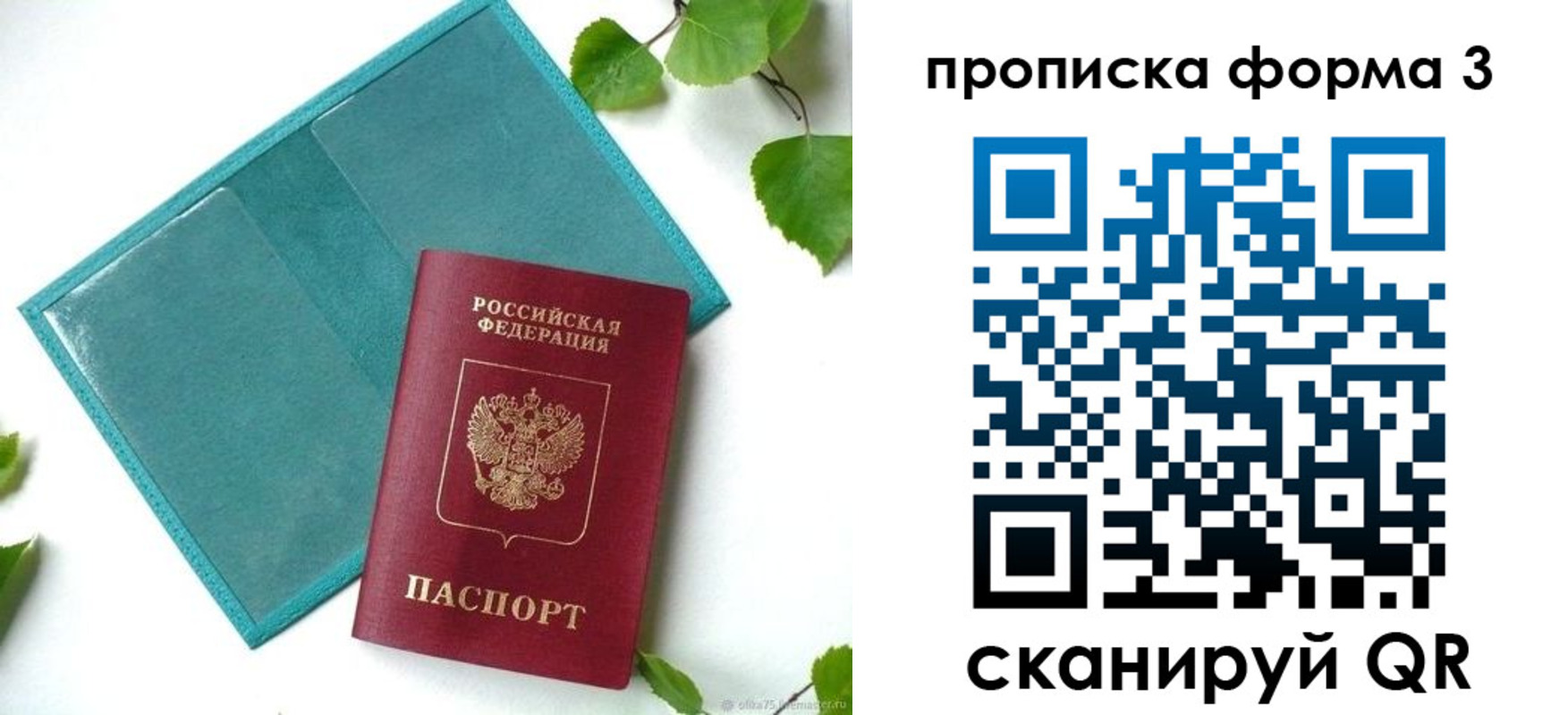 прописка ребенка в Краснослободске